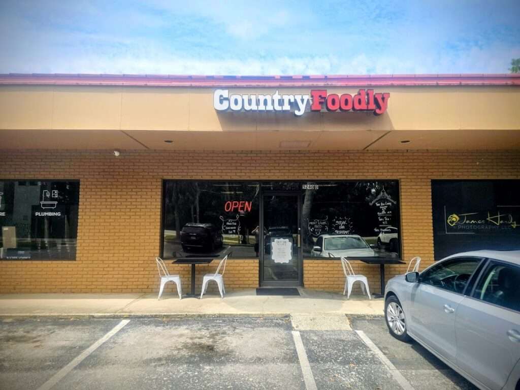 Country Foodly photo 3